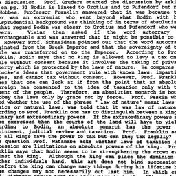 Minutes, 1993-11-18. Law an...