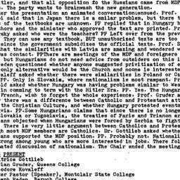 Minutes, 1993-09-30. Law an...