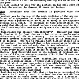Minutes, 1994-03-24. Law an...