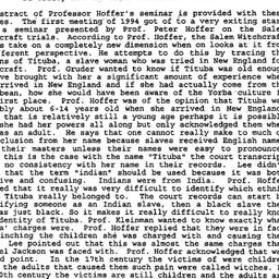 Minutes, 1994-01-26. Law an...