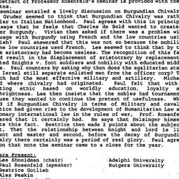 Minutes, 1993-12-08. Law an...
