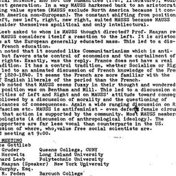 Minutes, 1994-02-24. Law an...