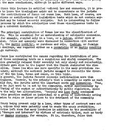 Speaker's paper, 1965-1...