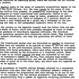 Speaker's paper, 1966-0...