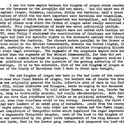 Speaker's paper, 1966-0...