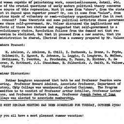 Minutes, 1966-05-24. Law an...