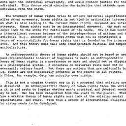 Minutes, 1981-11-19. Law an...