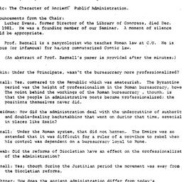 Minutes, 1982-01-28. Law an...