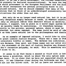Minutes, 1983-10-27. Law an...