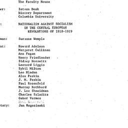 Minutes, 1976-12-15. Law an...