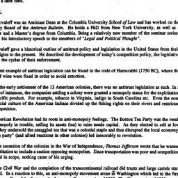 Minutes, 1994-11-09. Law an...