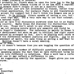 Minutes, 1981-01-28. Law an...