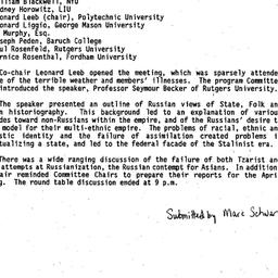 Minutes, 1993-02-25. Law an...