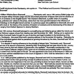 Minutes, 1996-03-20. Law an...