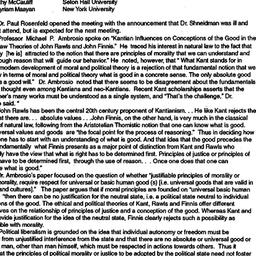 Minutes, 1996-01-18. Law an...