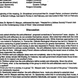 Minutes, 1996-02-21. Law an...