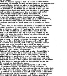Speaker's paper, 1966-1...