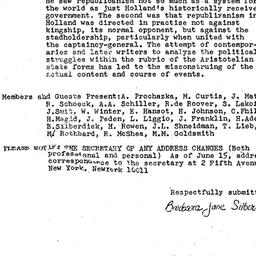 Minutes, 1967-04-18. Law an...