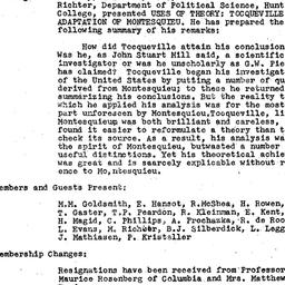 Minutes, 1967-03-28. Law an...