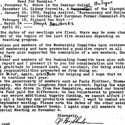 Minutes, 1998-04-23. Law an...