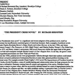 Minutes, 1998-02-19. Law an...