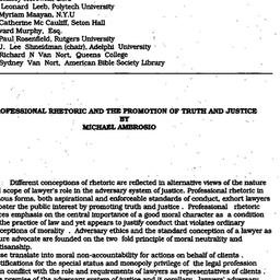 Minutes, 1998-01-29. Law an...