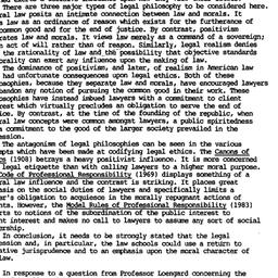 Minutes, 1987-11-19. Law an...