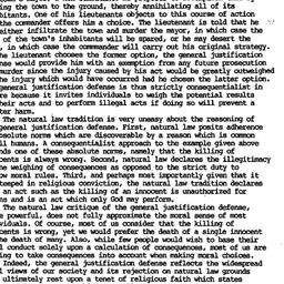 Minutes, 1987-10-15. Law an...