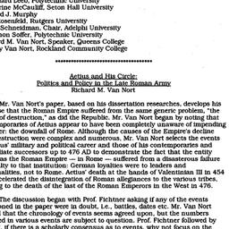 Minutes, 1999-01-20. Law an...