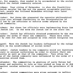 Minutes, 1982-10-20. Law an...