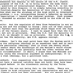 Minutes, 1983-01-27. Law an...