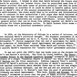 Speaker's paper, 1973-0...