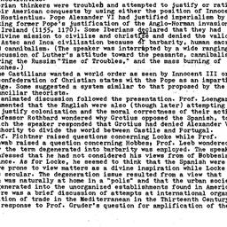 Minutes, 1991-11-13. Law an...