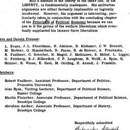 Minutes, 1967-10-24. Law an...