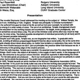 Minutes, 1996-10-10. Law an...