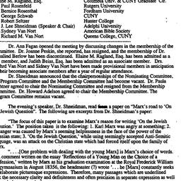Minutes, 1997-04-17. Law an...