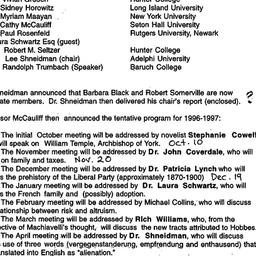 Minutes, 1997-04-18. Law an...