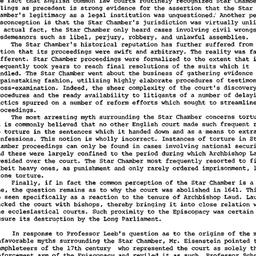Minutes, 1984-11-14. Law an...