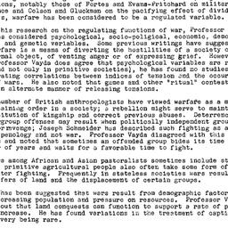 Minutes, 1965-03-01. Intern...