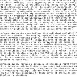 Minutes, 1965-01-18. Intern...