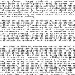 Minutes, 1965-02-08. Intern...