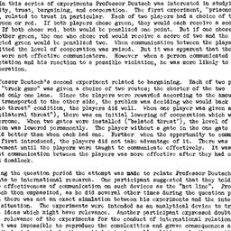 Minutes, 1964-10-05. Intern...