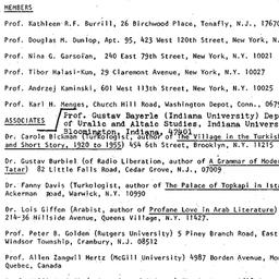 Minutes, 1975-09-19. Ottoma...