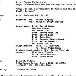 Minutes, 1983-12-16. Ottoma...