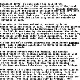 Speaker's paper, 1986-1...