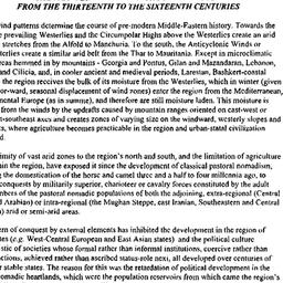 Speaker's paper, 1995-0...