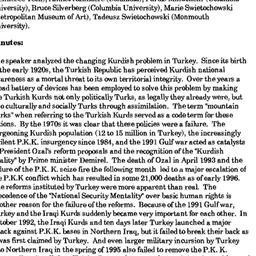 Minutes, 1996-05-10. Ottoma...