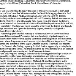 Minutes, 1996-03-22. Ottoma...