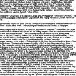 Minutes, 1999-03-26. Ottoma...