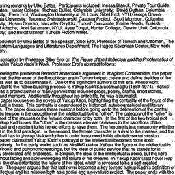 Minutes, 1999-03-26. Ottoma...